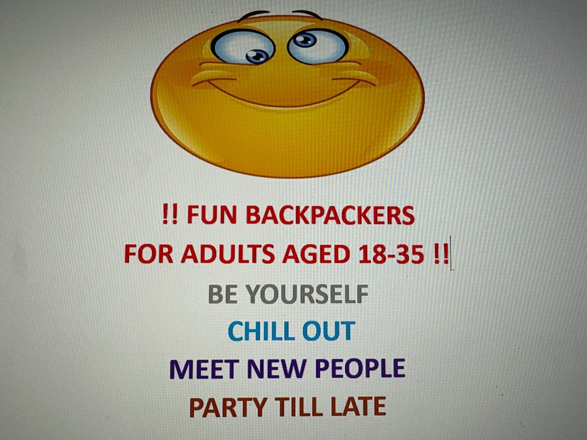 Schutzenbach Backpackers For Adults 18-35 Hostel Lauterbrunnen Bagian luar foto